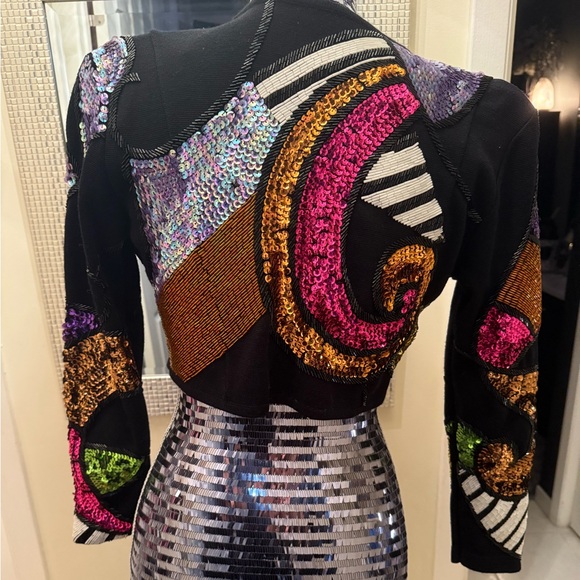 Head turner blazer - Picture 3 of 3